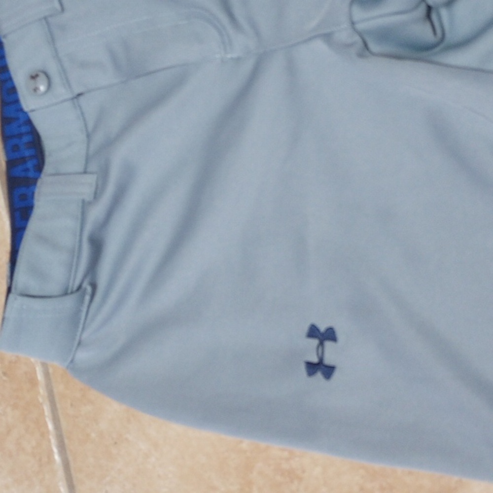 Under Armour Softball Pants - Picture 4 of 7